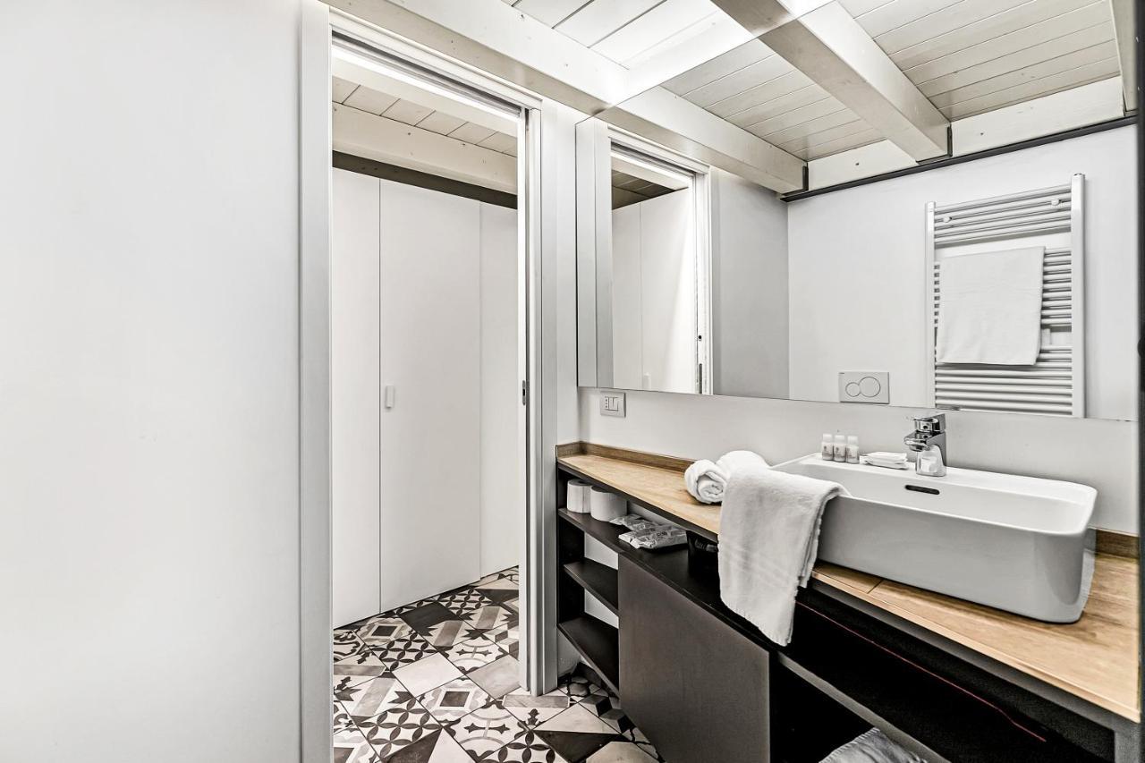 Апартаменты Loft Martini, Porta Vittoria Nel Centro Storico Di Milano Экстерьер фото